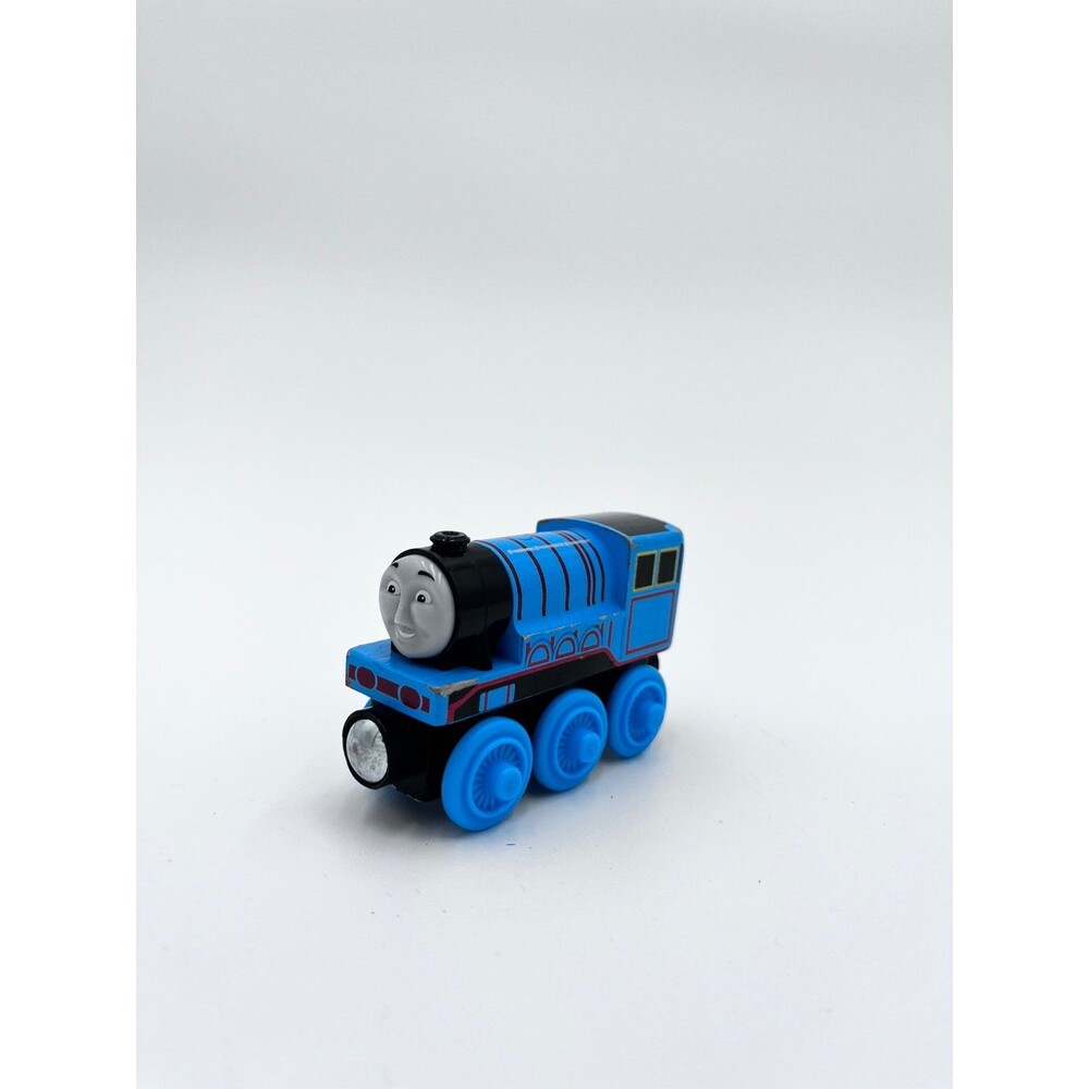 Thomas & Friends Wood Gordon Toy Train Wooden Magnetic Engine GGG46